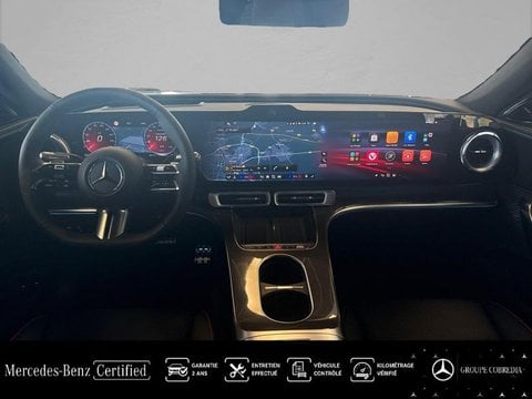 Voitures D'occasion À Bonchamps-Les-Laval | Mercedes-Benz Classe C 400 489Ch 94,5Kwh Amg Line 4M...
