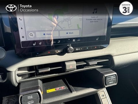 Voitures D'occasion À Belz | Toyota Rav4 2.5 Hybride Rechargeable 309Ch Graphic Awd-I Rc26