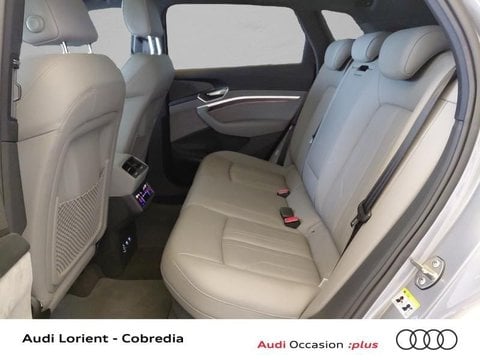 Voitures D'occasion À Lanester | Audi E-Tron 55 408Ch Avus Extended E-Quattro 9Cv