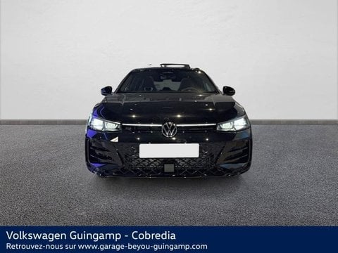 Voitures D'occasion À Guingamp | Volkswagen Passat Sw 2.0 Tdi Evo 150Ch R-Line Dsg7