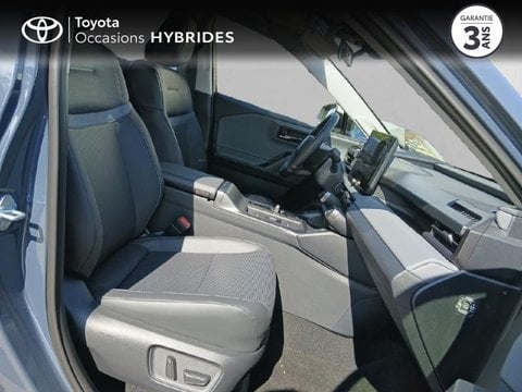 Voitures D'occasion À Ploërmel | Toyota Rav4 2.5 Hybrid 183Ch Lounge 2Wd Ng