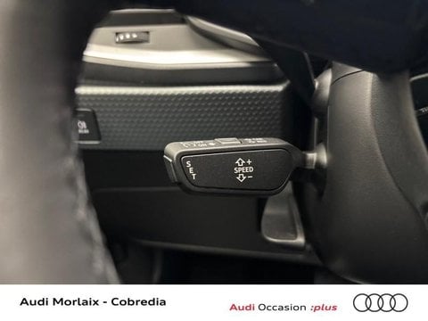 Voitures D'occasion À Saint-Martin-Des-Champs | Audi A1 Sportback 25 Tfsi 95Ch Design S Tronic 7