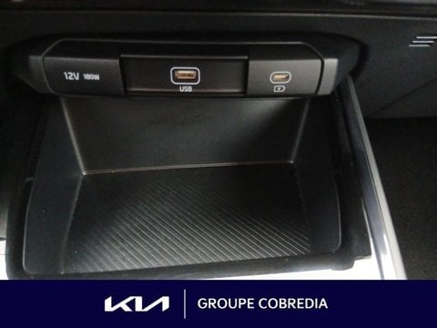 Voitures D'occasion À Yffiniac | Kia Niro Ev 204Ch Active