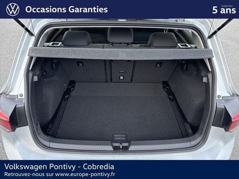 Voitures D'occasion À Pontivy | Volkswagen Golf 2.0 Tdi Scr 116Ch Life Plus Dsg7