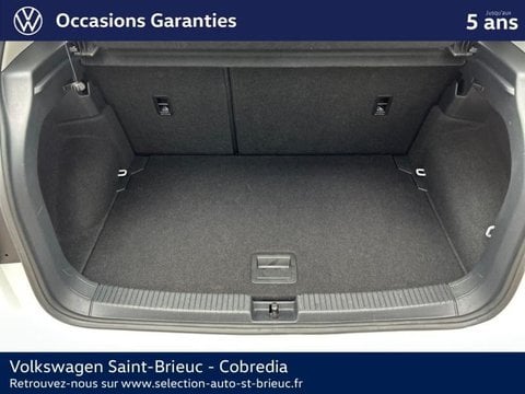 Voitures D'occasion À Saint-Brieuc | Volkswagen T-Cross 1.0 Tsi 110Ch Active