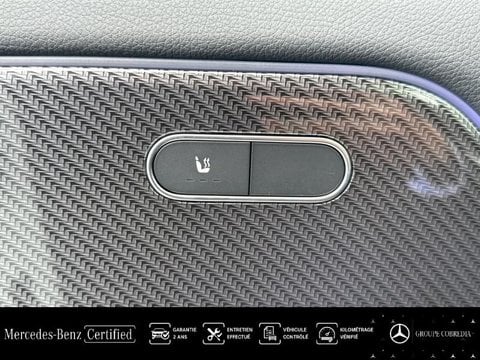 Voitures D'occasion À Brest | Mercedes-Benz Gla 180 D 116Ch Edition 140 8G-Dct
