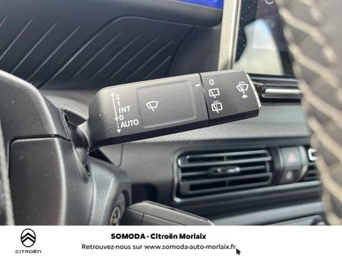 Voitures D'occasion À Saint-Martin-Des-Champs | Citroën C3 1.2 Turbo 100Ch Plus