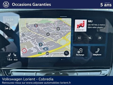Voitures D'occasion À Lanester | Volkswagen Id.3 204Ch Pro Performance 58 Kwh Life Plus
