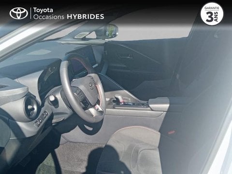 Voitures D'occasion À Lanester | Toyota C-Hr 2.0 Hybride 200Ch Gr Sport Ng23