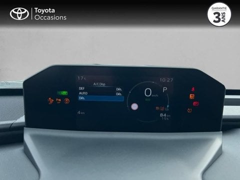 Voitures D'occasion À Plérin | Toyota Bz4X 224Ch 22Kw Grande Autonomie Collection Mc25