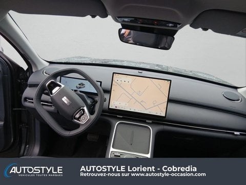 Voitures D'occasion À Lanester | Geely Starray Em-I 1.5 Em-I 262Ch Pro
