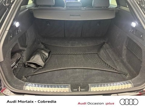 Voitures D'occasion À Saint-Martin-Des-Champs | Audi A5 Avant 2.0 Tdi Hybride 204Ch S Line S Tro...