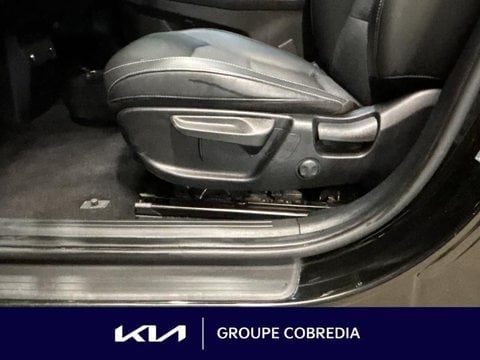 Voitures D'occasion À Yffiniac | Kia Ev6 229Ch Active 2Wd