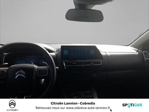Voitures D'occasion À Lannion | Citroën C5 Aircross Hybrid Rechargeable 225Ch C-Series Ë-Eat8