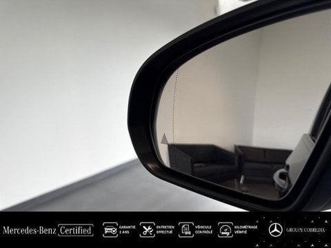 Voitures D'occasion À Quimper | Mercedes-Benz Gla 180 D 116Ch Amg Line 8G-Dct