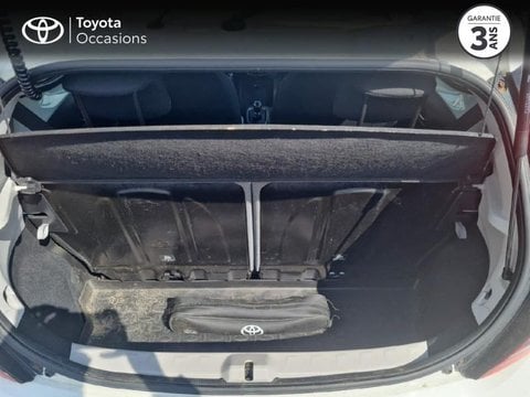 Voitures D'occasion À Brest | Toyota Aygo 1.0 Vvt-I 72Ch X-Play X-App X-Shift 5P Mc18