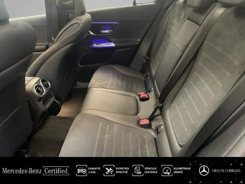 Voitures D'occasion À Caudan | Mercedes-Benz Glc 220 D 197Ch Amg Line 4Matic 9G-Tronic
