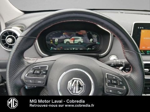 Voitures D'occasion À Laval | Mg Ehs 1.5T Gdi 258Ch Phev Luxury