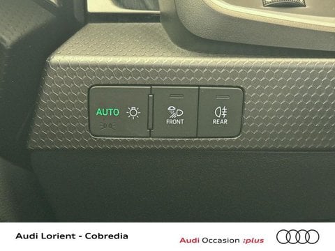 Voitures D'occasion À Lanester | Audi A1 Sportback 25 Tfsi 95Ch Advanced 2