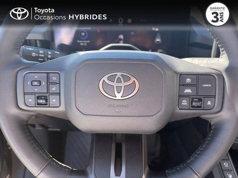 Voitures D'occasion À Noyal-Pontivy | Toyota Rav4 2.5 Hybride 185Ch Lounge 2Wd Ng