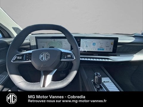 Voitures D'occasion À Lanester | Mg Mgs9 1.5 Gdi 299Ch Phev Premium
