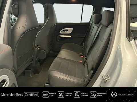 Voitures D'occasion À Saint-Martin-Des-Champs | Mercedes-Benz Glb 250+ Eq 272Ch Limited Edition