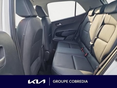 Voitures D'occasion À Lannion | Kia Picanto 1.0 Gdi 68Ch Gt-Line