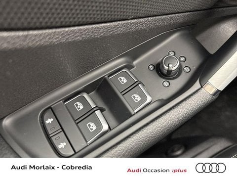 Voitures D'occasion À Saint-Martin-Des-Champs | Audi Q2 35 Tfsi 150Ch S Line S Tronic 7