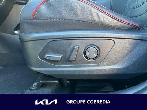 Voitures D'occasion À Yffiniac | Hyundai Tucson 1.6 T-Gdi 230Ch Hybrid N Line Executive Bva6