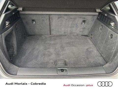 Voitures D'occasion À Saint-Martin-Des-Champs | Audi Rs3 Sportback 2.5 Tfsi 400Ch Quattro S Tron...