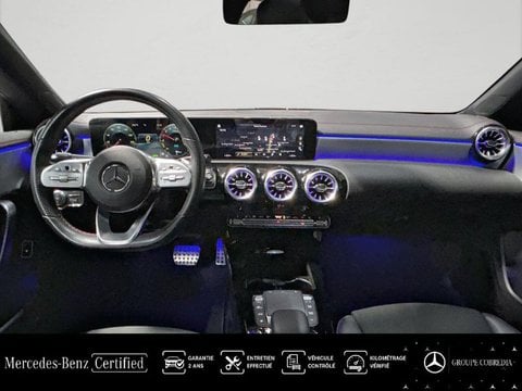 Voitures D'occasion À Caudan | Mercedes-Benz Cla 250 E 160+102Ch Amg Line 8G-Dct