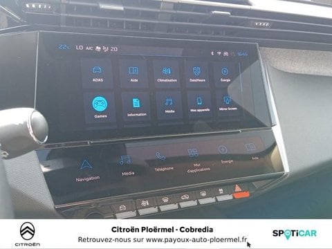 Voitures D'occasion À Ploërmel | Peugeot 308 Phev 225Ch Gt E-Eat8