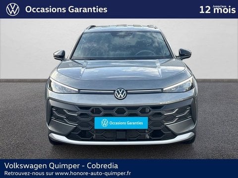 Voitures D'occasion À Quimper | Volkswagen T-Roc 1.5 Etsi 116Ch Style Dsg7