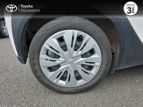 Voitures D'occasion À Brest | Toyota Aygo X 1.0 Vvt-I 72Ch Design My23