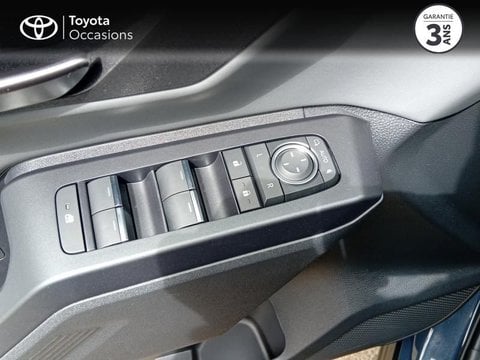 Voitures D'occasion À Brest | Toyota Rav4 2.5 Hybride 194Ch Gr Sport Awd-I Ng