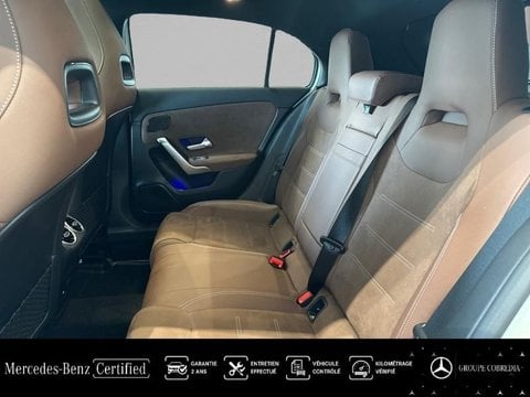 Voitures D'occasion À Quimper | Mercedes-Benz Classe A 250 E 163+109Ch Amg Line 8G-Dct