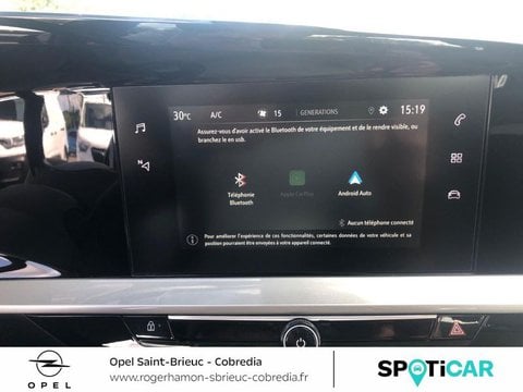 Voitures D'occasion À Yffiniac | Opel Mokka Mokka-E 136Ch Elegance