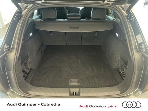 Voitures D'occasion À Quimper | Audi Q6 E-Tron E-Tron 306Ch Performance S Line