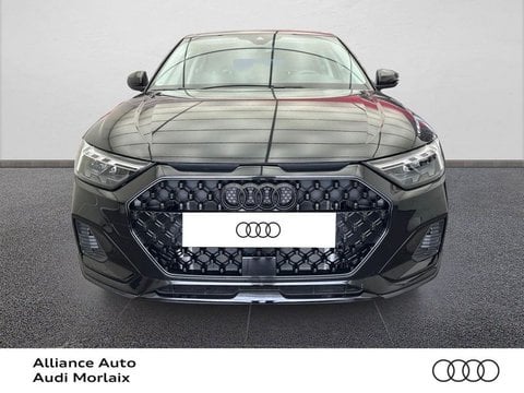 Voitures D'occasion À Saint-Martin-Des-Champs | Audi A1 Allstreet 30 Tfsi 116Ch S Tronic 7