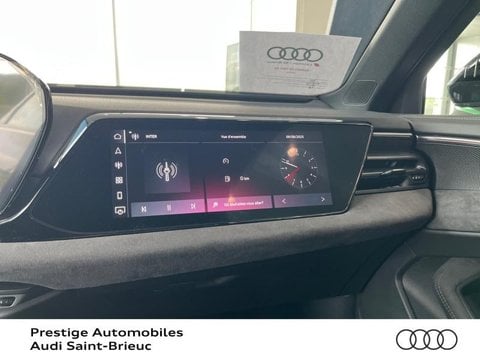 Voitures D'occasion À Lannion | Audi A5 Avant 2.0 Tfsi 204Ch S Line Quattro S Tronic 7