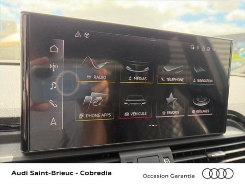 Voitures D'occasion À Saint-Brieuc | Audi Q5 Sportback 55 Tfsi E 367Ch S Line Quattro S Tronic 7