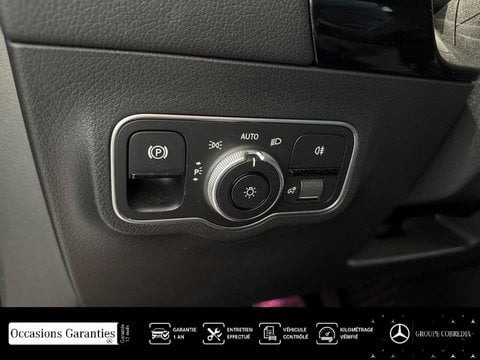 Voitures D'occasion À Quimper | Mercedes-Benz Gla 200 D 150Ch Progressive Line 8G-Dct