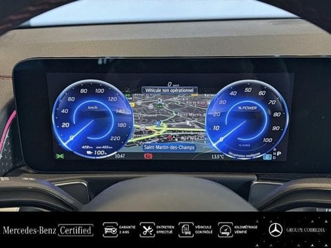 Voitures D'occasion À Saint-Martin-Des-Champs | Mercedes-Benz Eqb 250+ 190Ch