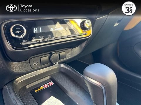 Voitures D'occasion À Plérin | Toyota Aygo X 116H Gr Sport