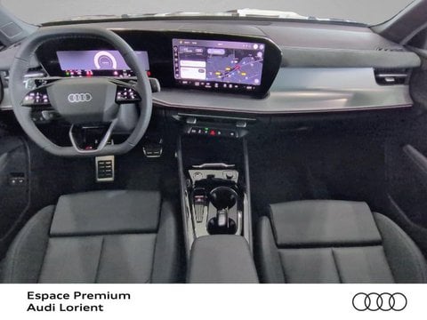 Voitures D'occasion À Lanester | Audi Q3 1.5 E-Hybrid 272Ch S Line S Tronic 6