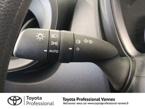 Voitures D'occasion À Vannes | Toyota Aygo X 1.0 Vvt-I 72Ch Active Business My23