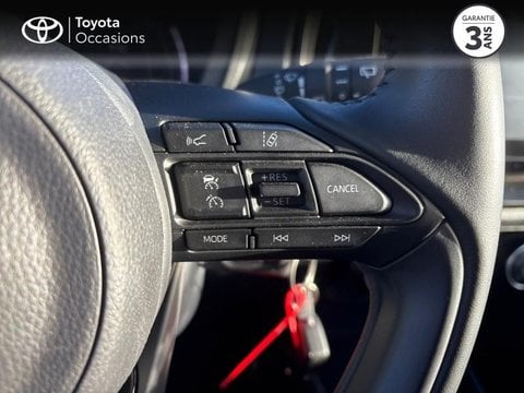 Voitures D'occasion À Lanester | Toyota Aygo X 1.0 Vvt-I 72Ch Dynamic My23