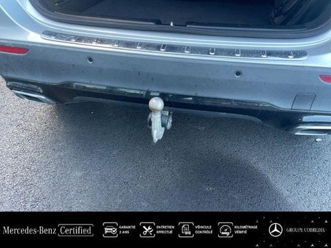 Voitures D'occasion À Saint-Grégoire | Mercedes-Benz Gla 200 D 150Ch Progressive Line 8G-Dct