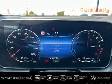 Voitures D'occasion À Lannion | Mercedes-Benz Glc 300 De Hybrid 333Ch Amg Line 4Matic 9G-Tronic