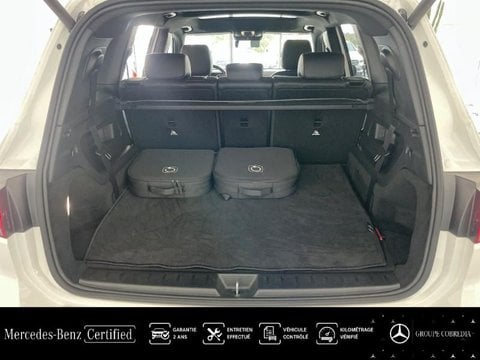 Voitures D'occasion À Quimper | Mercedes-Benz Eqb 250+ 190Ch Amg Line